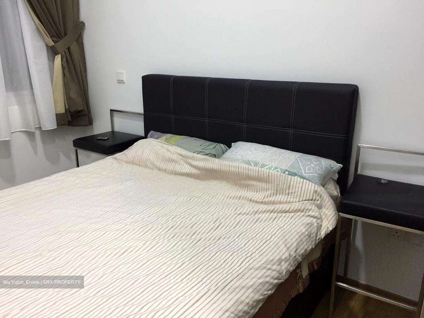 Waterfront @ Faber (D5), Apartment #467186521